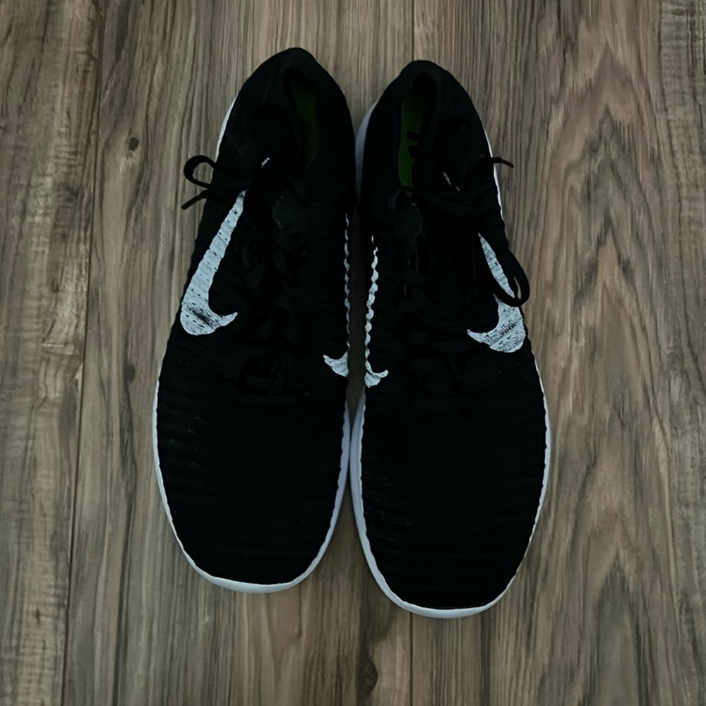 Nike free rn flying men’s shoe size 11.5